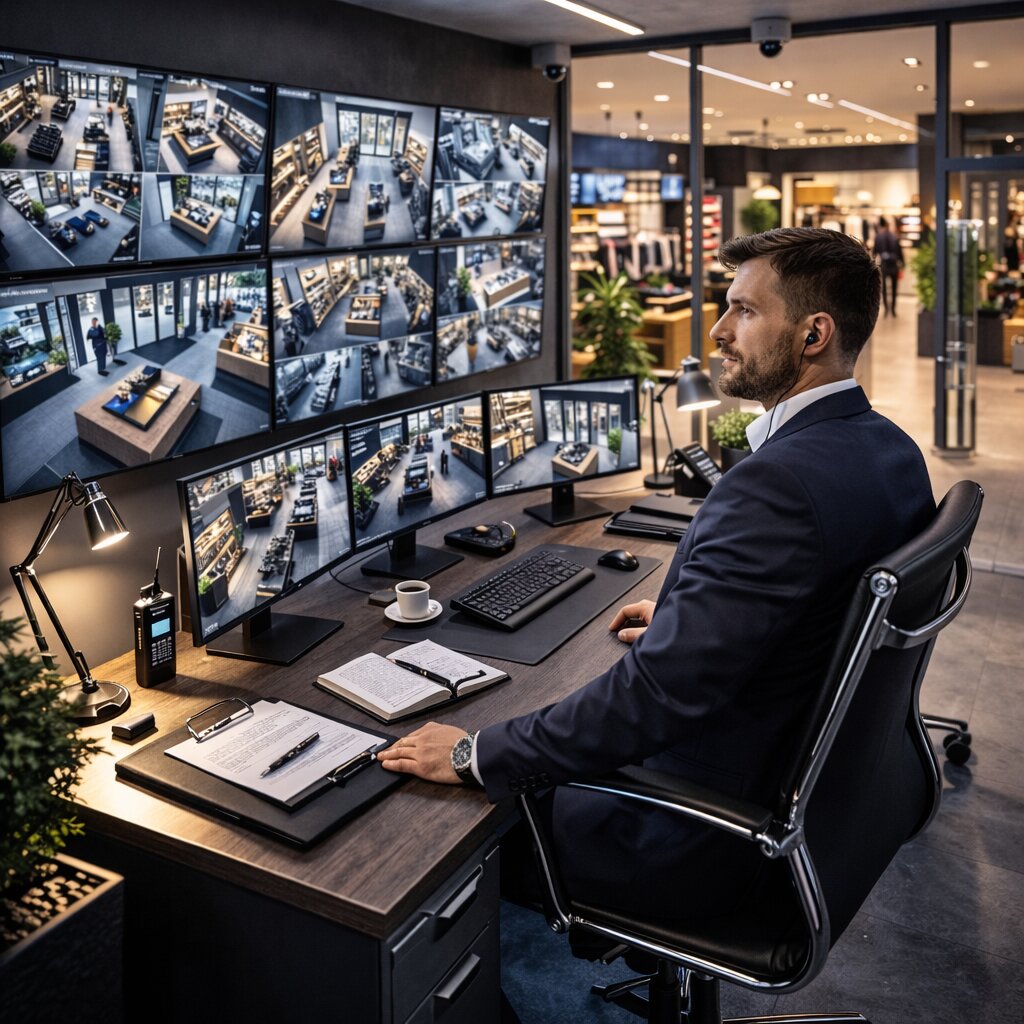 Startseite quad ladendetektiv